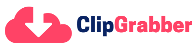 Clipgrabber logo